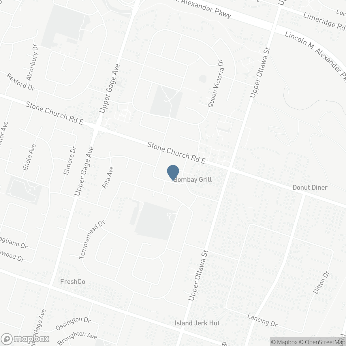 15 TUNA COURT, Hamilton, Ontario L8W 1S1
